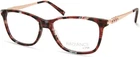 Viva 071 Brown Havana Plastic Optical Eyeglasses Frame 53-15-140 New. Price: $95.60.
