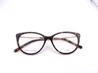 Carolina Herrera Eyeglasses Frames Only, 0096 2IK, 55-15-145, Brown New. Price: $64.99.
