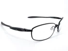 Oakley Blender 6B OX3162-0355 Eyeglasses Frames 17-133 Satin Black N143 Pre-owned. Price: $89.11.