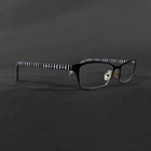 Marc By Jacobs MMJ504 0V1L 130 Striped Optical Frames 52-15 2-3 Only Pre-owned. Price: $25.00.