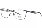 Nike 4314-001-5617 Eyeglasses 100% Authentic Boutique Display New. Price: $148.53.