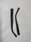 Ray Ban Rb 5258 5119 Black 135MM Temple Arm Parts &O32 Used. Price: $24.00.