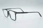 New Tom Ford Tf 5696-B 001 Black Blue Block Authentic Eyeglasses Frames 56-16. Price: $183.99.