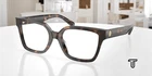 Tory Burch TY2148U 1964 Dark Tortoise Demo Lens 52 Mm Women's Eyeglasses New. Price: $96.00.