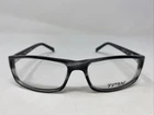 Timex Tmx Hammer Bk 54-15-138 Black Crystal Full Rim Eyeglasses Frame TY08 New. Price: $60.00.