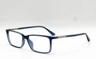 Calvin Klein CK21523 004 Blue Authentic Eyeglasses 55-15 New. Price: $103.86.