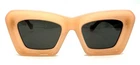 Loewe 72E Beige Sunglasses 52-21-140 New. Price: $269.99.