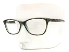 Maui Jim Eyeglasses Mjo 2114-06 Teal Green Blue Brown Tortoise 53MM New. Price: $42.50.