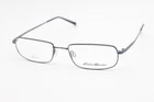 New Eddie Bauer EB32053 Blue Authentic Eyeglasses 56-19. Price: $59.40.