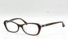 Vogue 2960-B 2322 Mud Green/opal Azure Authentic Eyeglass Frames 52-16 New. Price: $60.20.