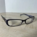 Dolce & Gabbana DG3085 1572 Eyeglasses Purple Frames 53-16-135 Excellent Cond Pre-owned. Price: $47.96.