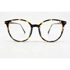 Firmoo Eyeglasses Frames Womens Tortoise Shell S939 52-18-148 C162 52MM Pre-owned. Price: $31.99.