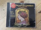 Hugo Wolf - "italian Song Book" 1991 Rca Victor Red Seal. Ex/vg Very. Price: $23.87.