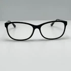 Chelsea Morgan Cm 3006 Bk Black Frames 53-14-135 Pre-owned. Price: $19.00.
