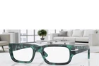 Persol PO3347V 1211 Blue Havana Clear 53 Mm Unisex Eyeglasses New. Price: $179.10.