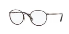 New Vogue 4183 Eyeglasses 5135 Bronze/copper 100% Authentic. Price: $60.18.
