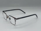 New Tom Ford Tf 5854-D-B 048 Shiny Dark Brown Authentic Eyeglasses Frames 49-20. Price: $123.19.