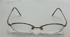 Authentic Seiko T114 Eyeglasses Titanium Frames Only Sz 50 20-140 Made In Japan Pre-owned. Price: $29.69.