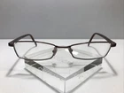 Ray Ban Rb 6103 2511 17 140 Eyeglass Frames Must Replace Lenses Pre-owned. Price: $38.49.