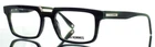 Les Hommes LH012 C03 Navy Green Mens Rectangle Full Rim Eyeglasses 54-20-145 New. Price: $134.99.