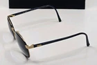 Silhouette Eyeglasses M7095 /23 V 6053 52-19-140 Blue Austria Frames Only Pre-owned. Price: $54.99.