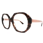 Anne Klein AK7064 (228) Mocha Tortoise 55-18-135MM Sunglasses Frames Only Good Pre-owned. Price: $19.97.