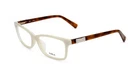 Furla VU4840S Opaline Beige 53/15/140 Woman Eyewear Frame New. Price: $107.00.