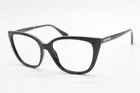 Ralph Lauren 5274 5001/8G Black Authentic Eyeglasses 56-16 Pre-owned. Price: $47.40.
