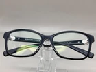 Coach Eyeglasses Hc 6091B 5002 Rectangle Black Women's 53-16-135 Frames Pre-owned. Price: $24.87.