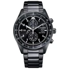 Citizen Men's Chronograph Eco-drive Watch CA0775-52E New. Price: $275.97.