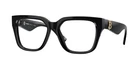 Burberry Women's 53MM Black Eyeglasses BE2403-3001-53 New. Price: $104.99.