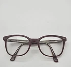 Ray-ban Eyewear Eyeglasses Frames Rb 5285 5738 53-19 145 Unisex Logo Classic Pre-owned. Price: $13.99.