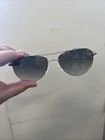 Oliver Peoples Sunglasses Ov 1002-S 5036/R4 Benedict 57X16X130 3F New With Case. Price: $315.00.