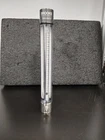 Brooks Instrument Sho-rate 1255AR1081MRSVV 200 Psig Flowmeter Used. Price: $39.81.