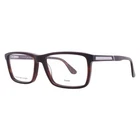 Tommy Hilfiger Demo Rectangular Men's Eyeglasses Th 1549 0086 55 New. Price: $40.75.