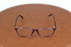 Ottoto Mattia Purple/tort Eyeglasses Frames 35-P10855 53-16-140 New. Price: $34.95.