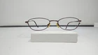 Polo Ralph Lauren RL672 Bronze 47-17-130 Flex Hinges 218 Pre-owned. Price: $27.00.