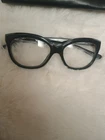 Coach Black 5002 Eyeglass Frames HC6096 New. Price: $60.00.