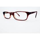 Esprit Eyeglasses Frames Womens Burgundy Multi Color ET17435 52-17-135 52MM Pre-owned. Price: $39.99.