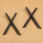 Replacement Rubber Earsocks Temple Sleeves For Oakley Wire Tap 2.0 OX5152 Frame New. Price: $9.76.