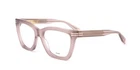 Marc Jacobs Runway Mj 1014 Pink 52/16/140 Woman Eyewear Frame New. Price: $118.00.