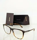 Brand New Authentic Tom Ford Tf 5672 Eyeglasses 055 Ft 54MM Frame. Price: $134.99.