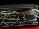 Mykita Eyeglasses Decades Pippa Grey Germany 48-19 140 Col #NJMG165 New. Price: $148.88.
