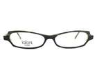 Jean Lafont Eyeglasses Frames Tara 103 Black Yellow Rectangle Full Rim 50-13-142 New. Price: $149.99.