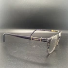 Lilly Pulitzer Lantana Fg Grey Purple Gold Authentic Eyeglass Frames 51-16-135 Pre-owned. Price: $75.00.