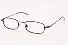 Flexon Magnetics 903MAG Matte Black Authentic Designer Eyeglasses 49-19 Pre-owned. Price: $54.00.