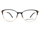 Bcbgmaxazria Freya Espresso Eyeglasses Frame 52-15-130MM 20633 New. Price: $51.31.