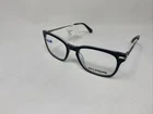 True Religion T009 Black Crystal /silver 52/19/140 LT24219319 Flex Hinge OP08 New. Price: $48.75.