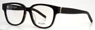 Saint Laurent SLM33/F 004 Havana Transparent Womens Eyeglasses 54-17-145 B:43 New. Price: $154.99.