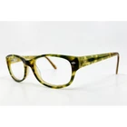 Eddie Bauer Eyeglasses Women Green Tortoise Shell 8212 51-17-140 Medium Pre-owned. Price: $39.99.